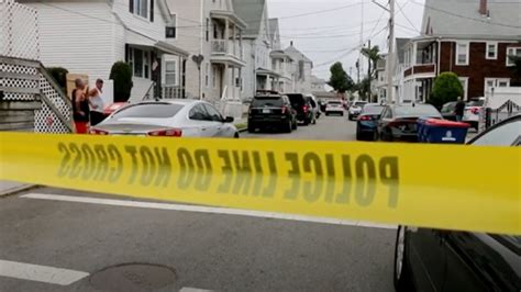 Police investigating fatal shooting in New Bedford